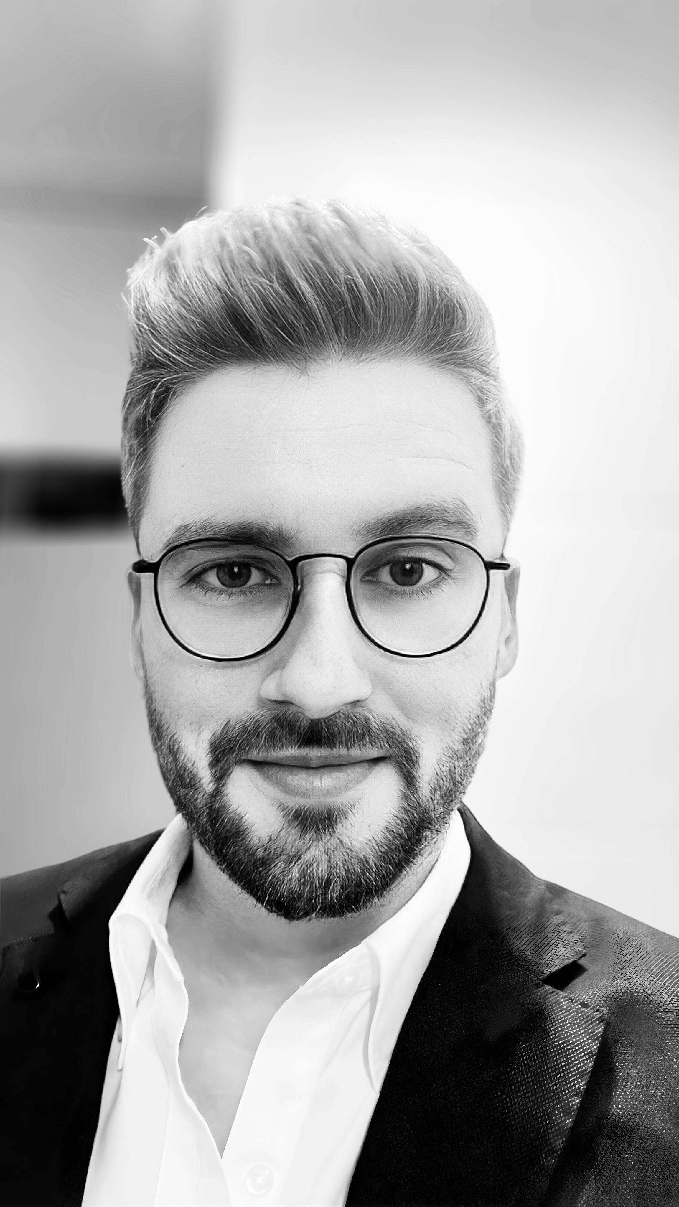 Michael Gscheider