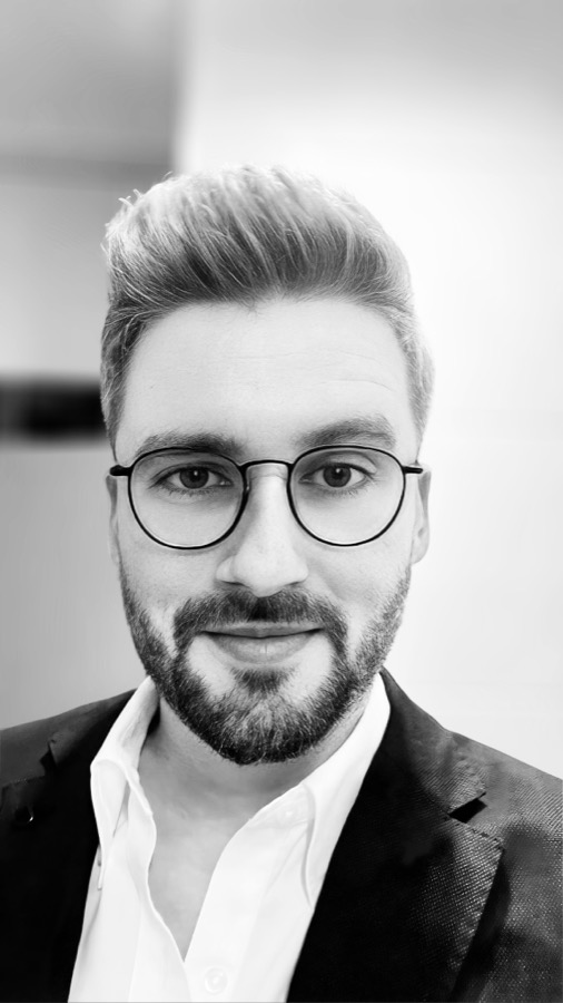 Michael Gscheider
